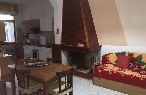 Villaputzu Apartment | Anna Apartment- Villaputzu center Apartment