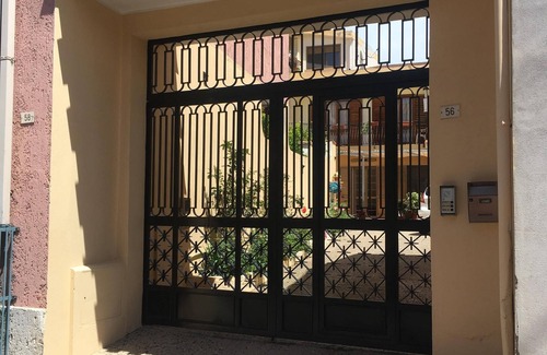 Villaputzu Apartment | Anna Apartment- Villaputzu center Apartment
