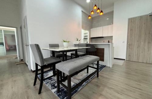 Putrajaya Apartment | ANNA AR ANTARA RESIDENCE LAKE VIEW, Putrajaya