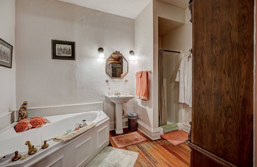 Midtown House | Anna Augusta