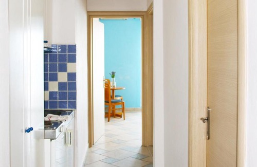 Limenaria Hotel | Anna Beach