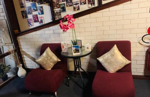 Glen Innes Hotel | Anna Bella Motel Glen Innes