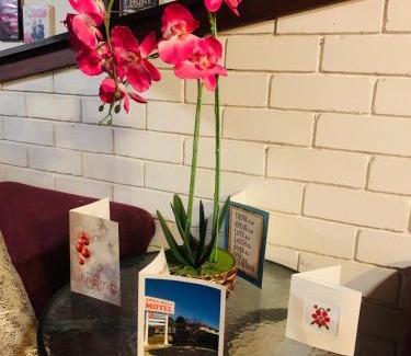 Glen Innes Hotel | Anna Bella Motel Glen Innes