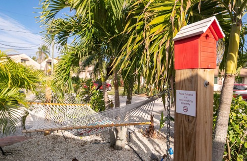 Holmes Beach House | Anna Cabana Bungalow 3 Cute And Cozy Efficiency With Pool