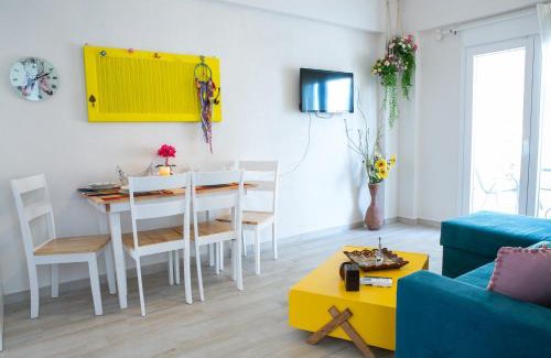 Nikita Apartment | Anna