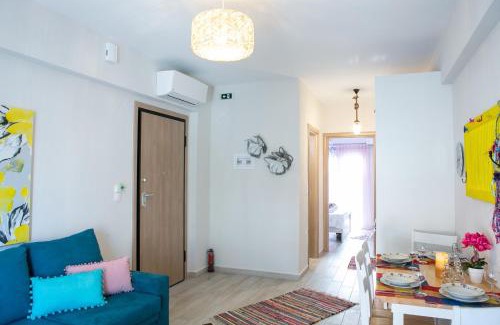 Nikita Apartment | Anna