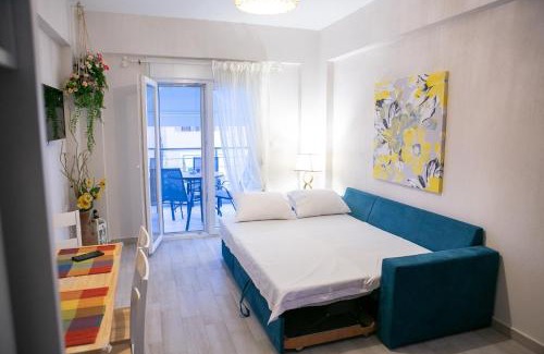 Nikita Apartment | Anna