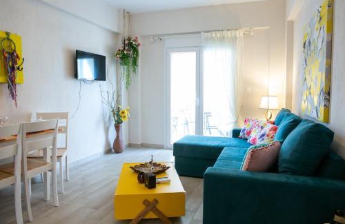 Nikita Apartment | Anna