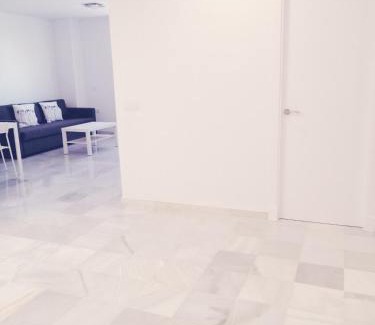 Cadiz Apartment | ANNA HOME