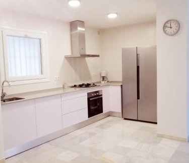 Cadiz Apartment | ANNA HOME