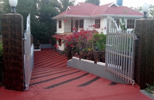 Mananthavady House | Anna homestay
