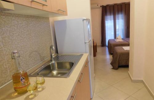 Sarti House | Anna house 1