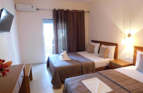 Sarti House | Anna house 1