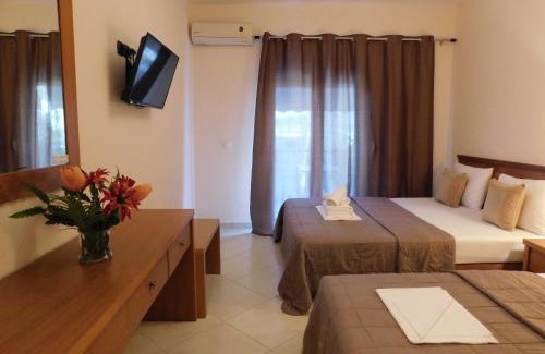 Sarti House | Anna house 1