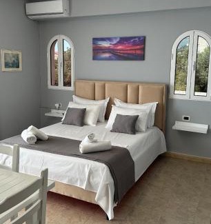 Dhermi Apartment | Anna House Dhermi