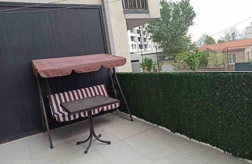 Tbilisi Apartment | Anna house