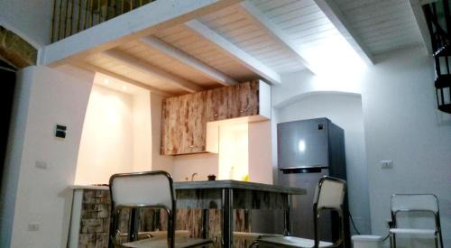 Veglie House | Anna House Monolocale