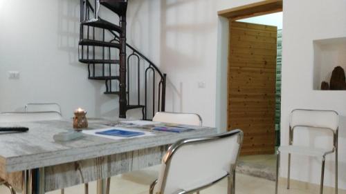 Veglie House | Anna House Monolocale