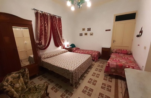 Favignana Bed & Breakfast | Anna House 'PROMOTION'