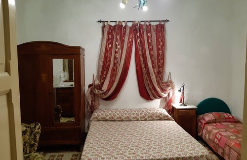Favignana Bed & Breakfast | Anna House 'PROMOTION'
