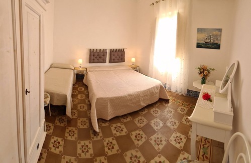 Favignana Bed & Breakfast | Anna House 'PROMOTION'