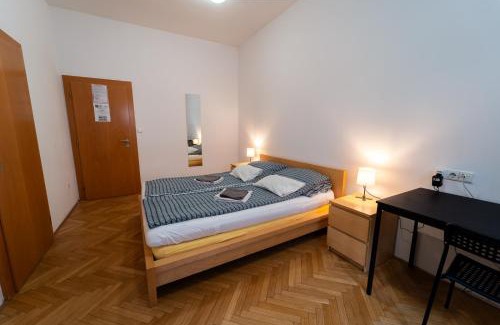 Maribor House | Anna House