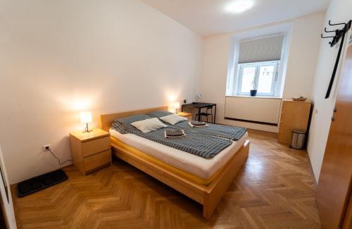 Maribor House | Anna House
