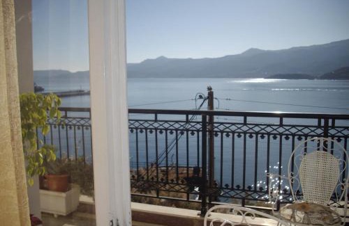 Sitia Apartment | Anna in front of the sea Apartment