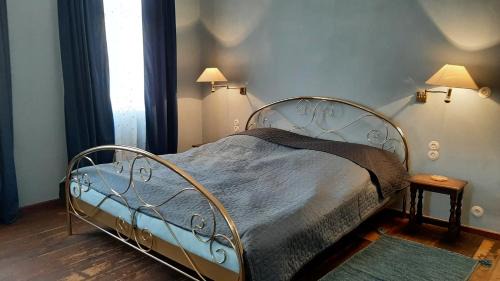 Rudolstadt Apartment | Anna Luise