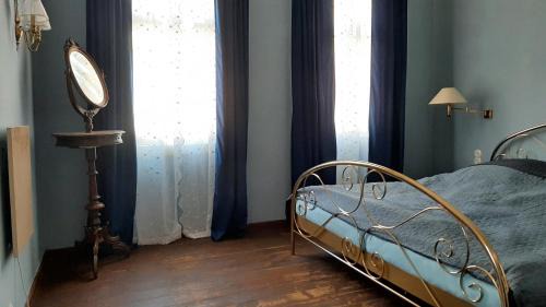 Rudolstadt Apartment | Anna Luise