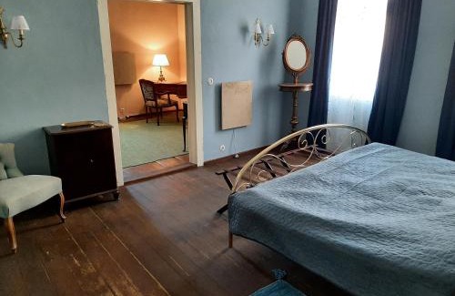 Rudolstadt Apartment | Anna Luise