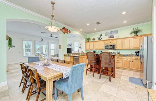Bradenton Beach House | Anna Maria Island Sun's Up A