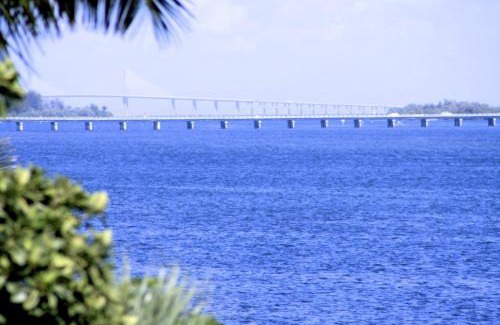 Bradenton Beach Apartment | Anna Maria Island Beach Palms 6B