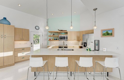 Anna Maria Cottage | Anna Maria North End Retreat, Private Pool, 250 feet from the beach