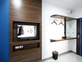Bang Phut Hotel | Anna-Nava Pakkret Hotel