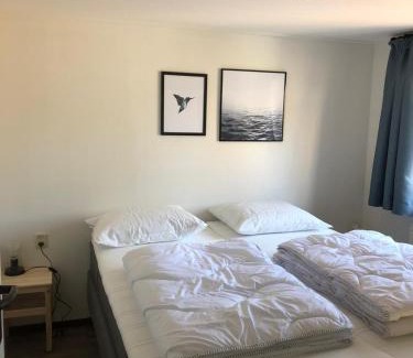 Hollum House | Anna