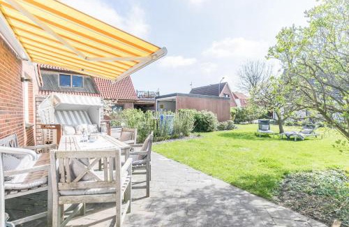 Busum House | "Anna-Otto" Anna Otto