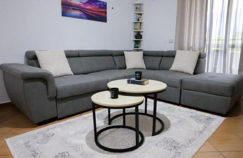 Berat Apartment | Anna-Perla Apartment