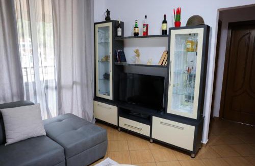 Berat Apartment | Anna-Perla Apartment