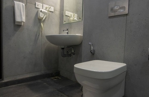 Heritage Town Hotel | Anna Residency