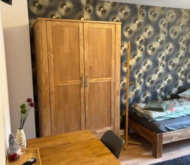 Wiesbaden Apartment | Anna´s Apartments