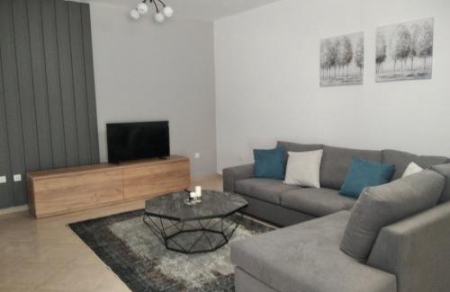 Petaloudes Apartment | Anna's Apartments