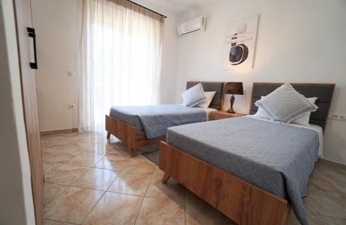 Petaloudes Apartment | Anna's Apartments