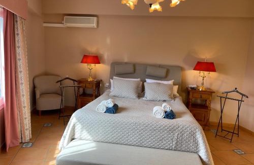 Torrevieja Bed & Breakfast | Anna's garden
