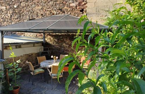 Bremm House | Anna´s Häuschen