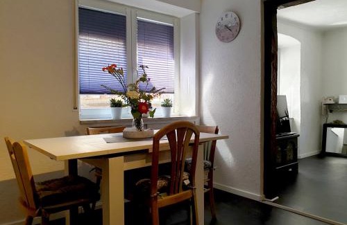 Bremm House | Anna´s Häuschen