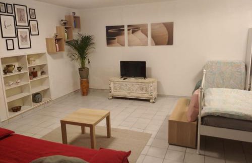 Campione d'Italia Apartment | Anna's Home *