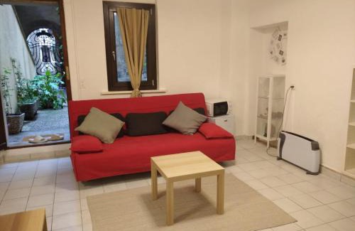 Campione d'Italia Apartment | Anna's Home *