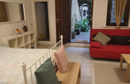 Campione d'Italia Apartment | Anna's Home *
