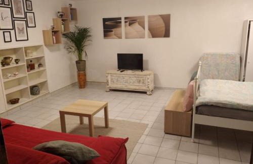 Campione d'Italia Apartment | Anna's Home *